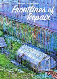 Cover image for Frontlines Of Repair