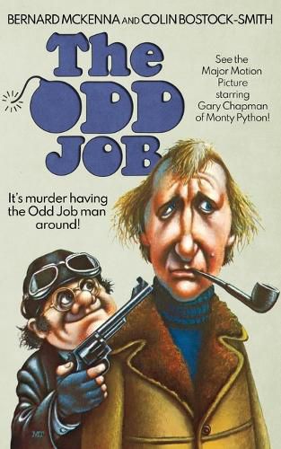 The Odd Job