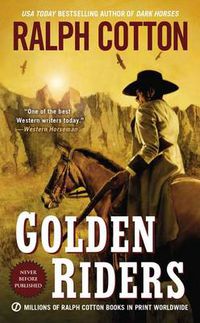 Cover image for Golden Riders