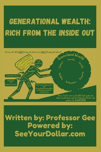Cover image for Generational Wealth