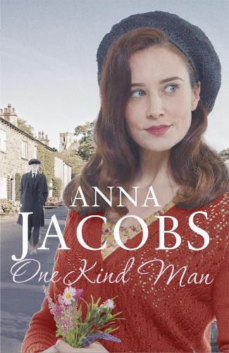 Cover image for One Kind Man: Book 2 in the uplifting Ellindale Saga