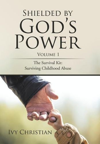 Cover image for Shielded by God's Power