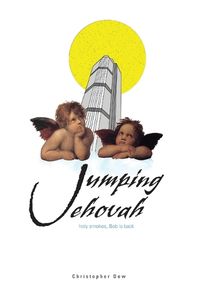 Cover image for Jumping Jehovah