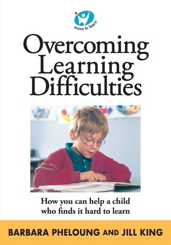 Cover image for Overcoming Learning Difficulties