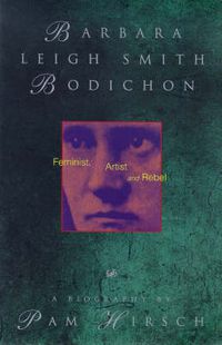 Cover image for Barbara Bodichon: