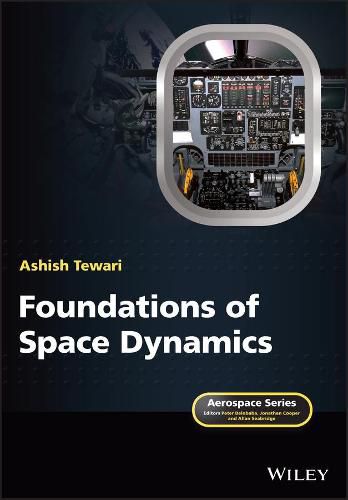 Cover image for Foundations of Space Dynamics C