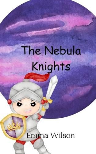 Cover image for The Nebula Knights