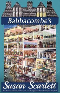 Cover image for Babbacombe's