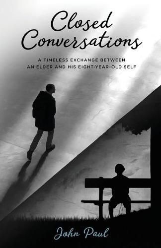 Cover image for Closed Conversations