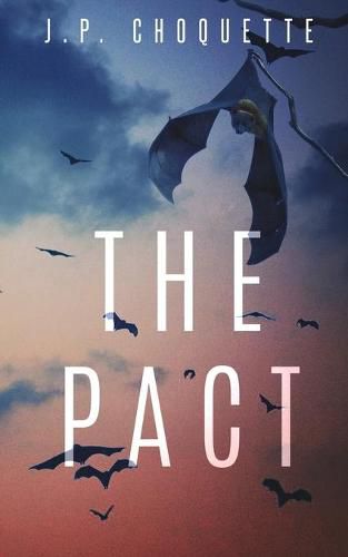 Cover image for The Pact