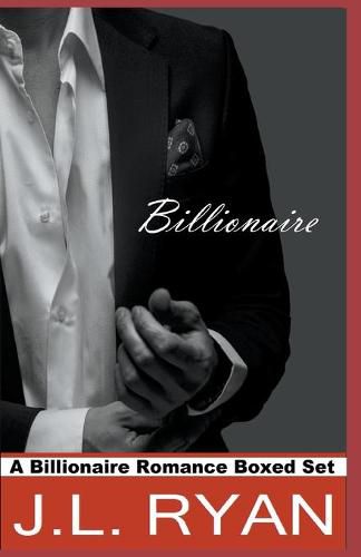 Cover image for Billionaire