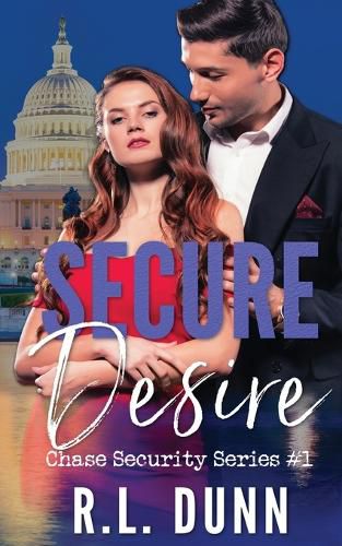 Cover image for Secure Desire