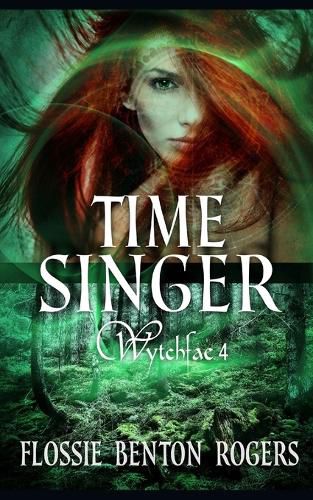 Cover image for Time Singer