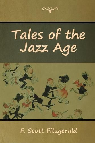 Cover image for Tales of the Jazz Age