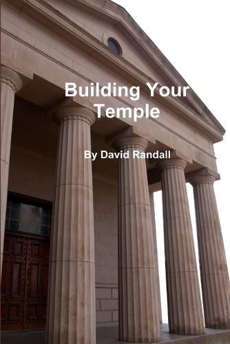 Cover image for Building Your Temple