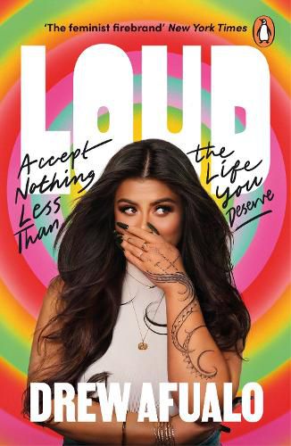 Cover image for Loud