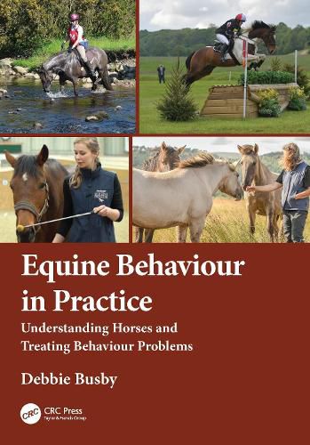 Equine Behaviour in Practice