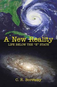 Cover image for A New Reality: Life Below the E State