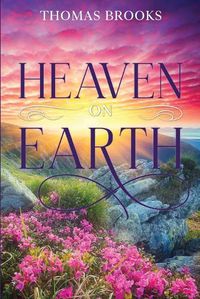 Cover image for Heaven on Earth