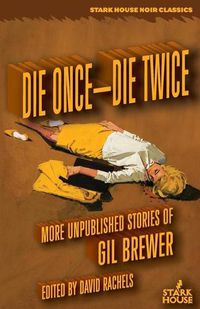 Cover image for Die Once - Die Twice