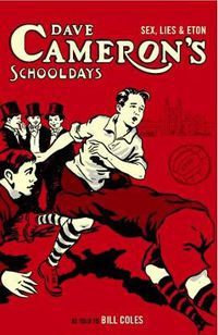 Cover image for Dave Cameron's Schooldays