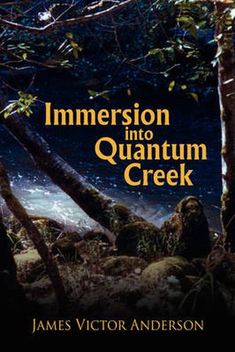 Cover image for Immersion Into Quantum Creek