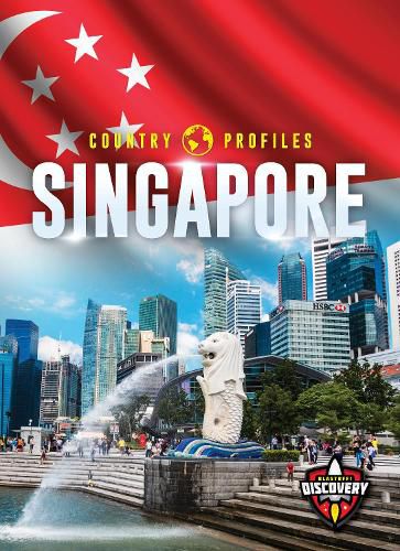 Cover image for Singapore