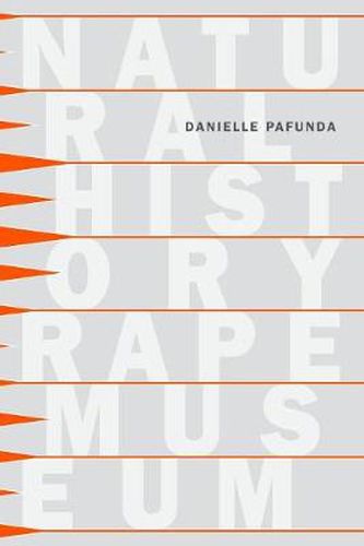 Cover image for Natural History Rape Museum