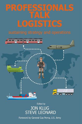 Cover image for Professionals Talk Logistics