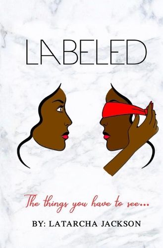 Cover image for Labeled