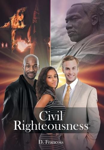 Cover image for Civil Righteousness