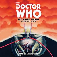 Cover image for Doctor Who: The Macra Terror: 2nd Doctor Novelisation