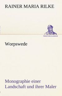 Cover image for Worpswede