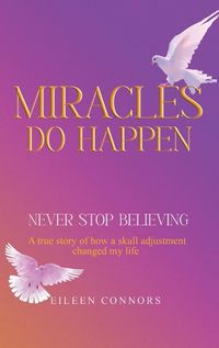 Cover image for Miracles Do Happen