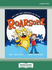 Cover image for Roarsome