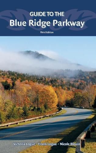 Guide to the Blue Ridge Parkway