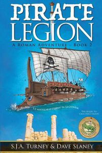 Cover image for Pirate Legion