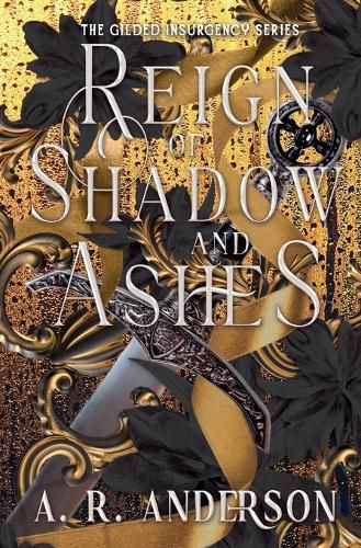 Reign of Shadow and Ashes