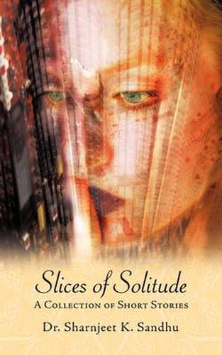 Cover image for Slices of Solitude