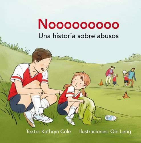 Cover image for Nooooooooo