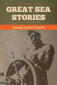 Cover image for Great Sea Stories