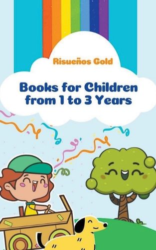 Cover image for Books for Children from 1 to 3 Years