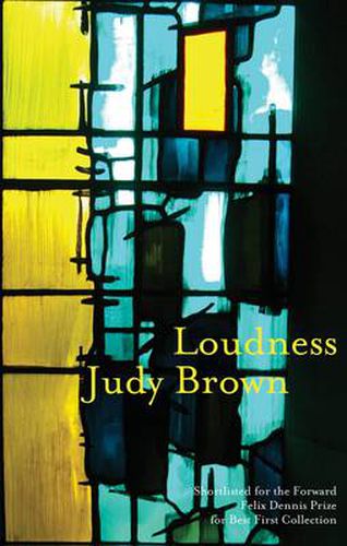 Cover image for Loudness