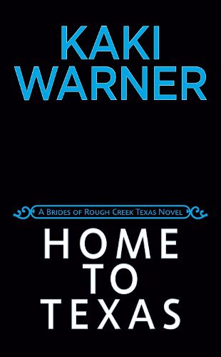 Cover image for Home To Texas