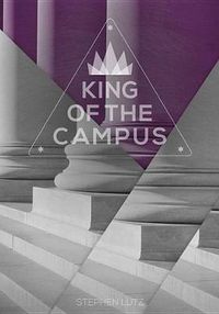 Cover image for King of the Campus