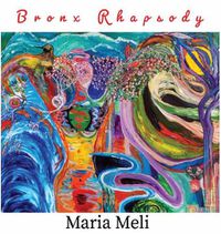 Cover image for Bronx Rhapsody