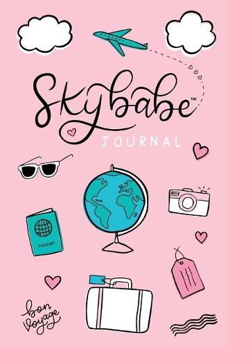 Cover image for Skybabe Journal(TM)