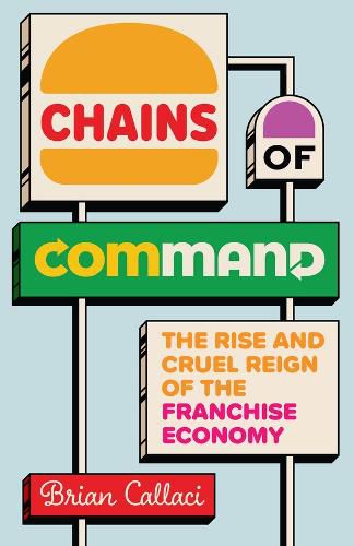 Cover image for Chains of Command