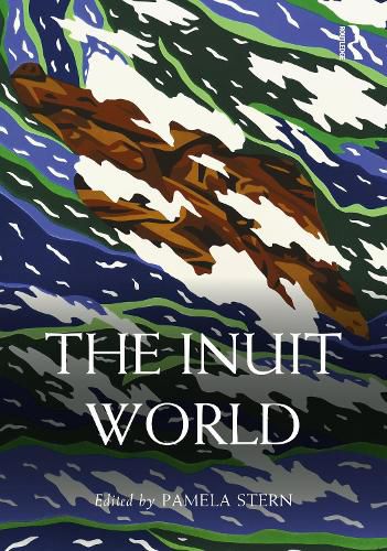 Cover image for The Inuit World