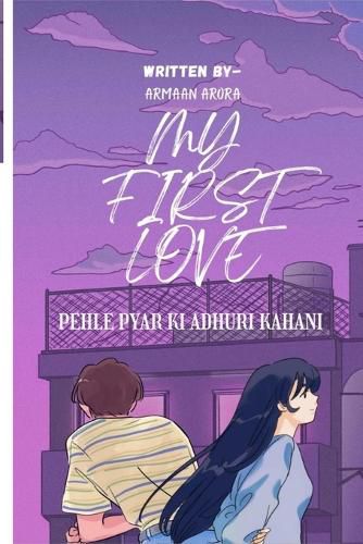 Cover image for My First Love